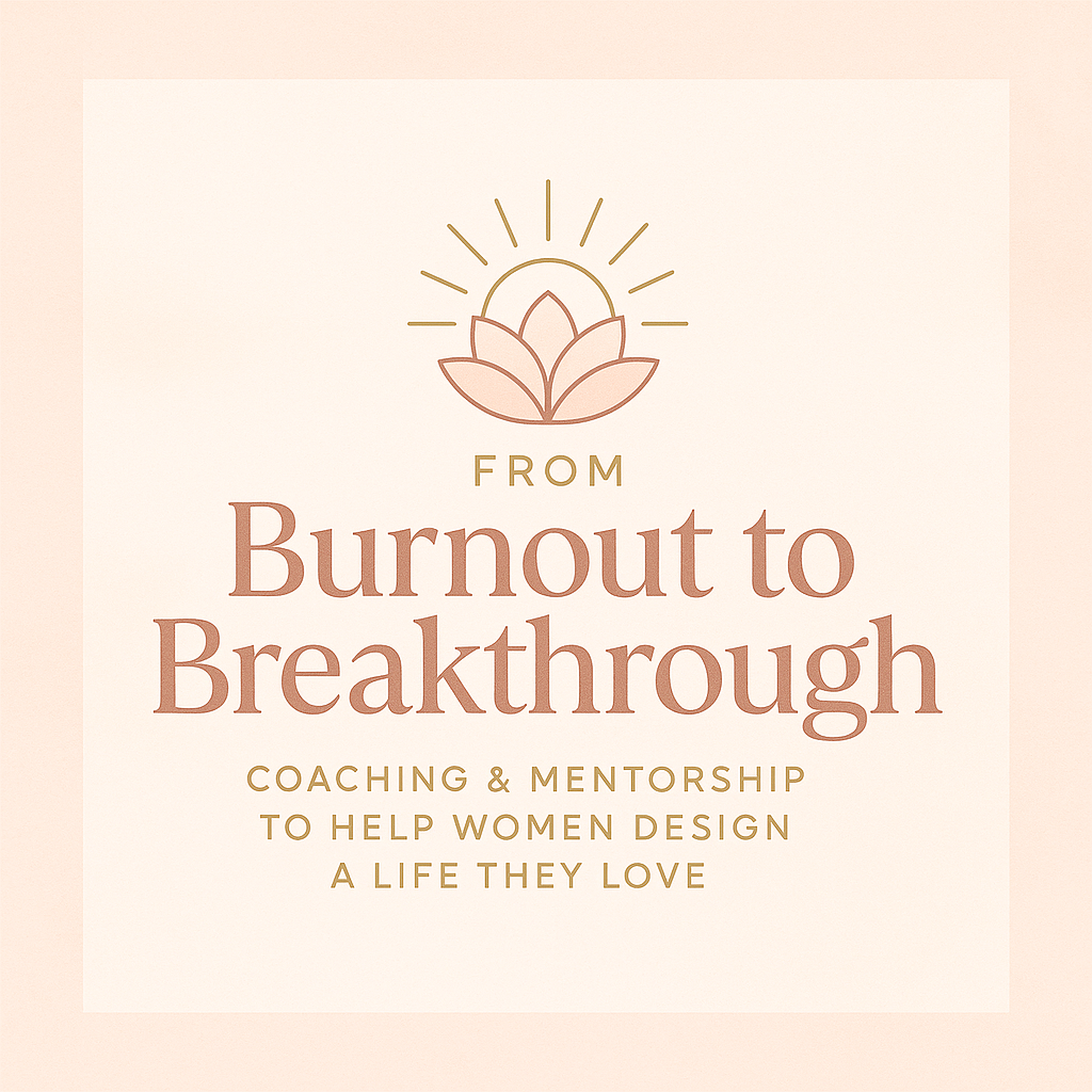 Coaching and mentorships with Cheryl Donahue